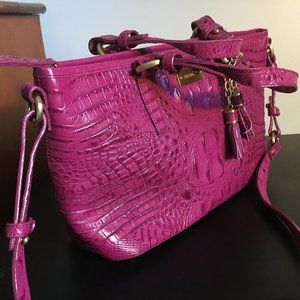 Brahmin Crossbody Bag!